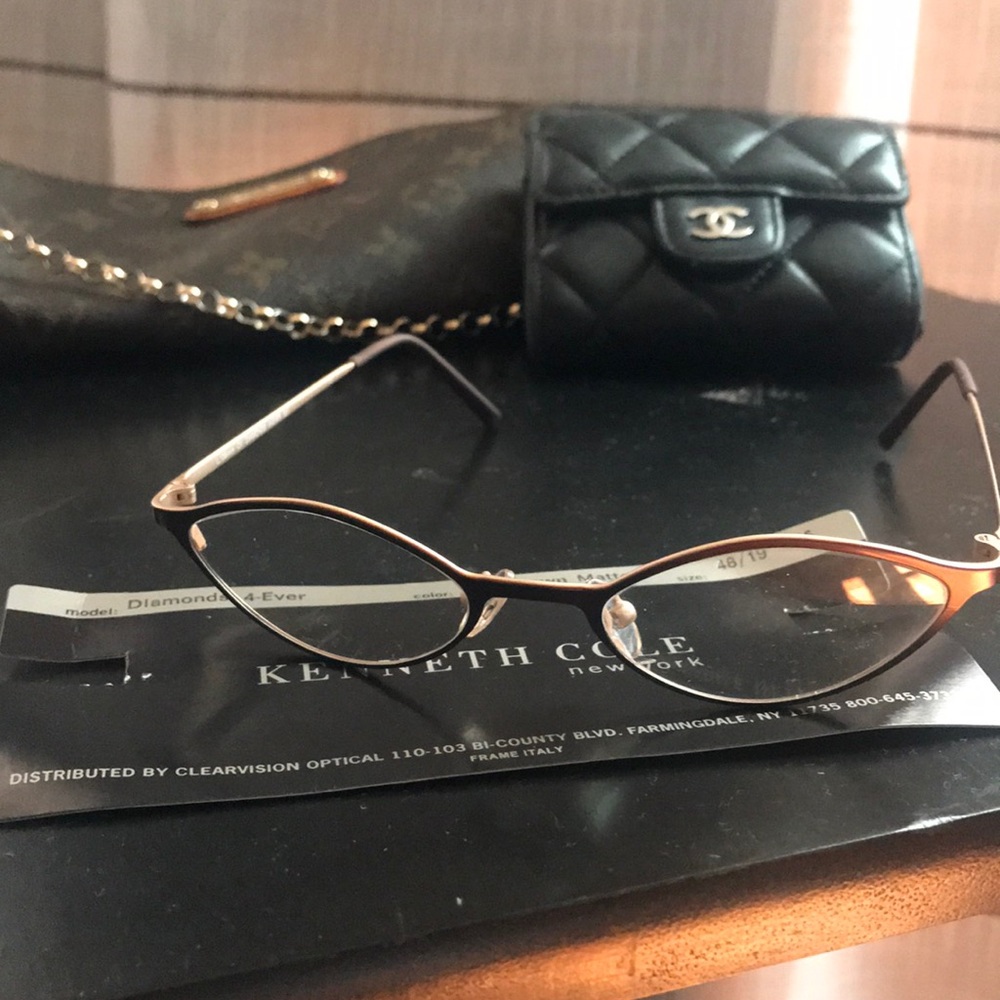 Glasses